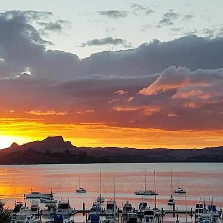 Whangaroa Lodge Motel ภายนอก รูปภาพ