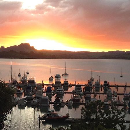 Whangaroa Lodge Motel ภายนอก รูปภาพ