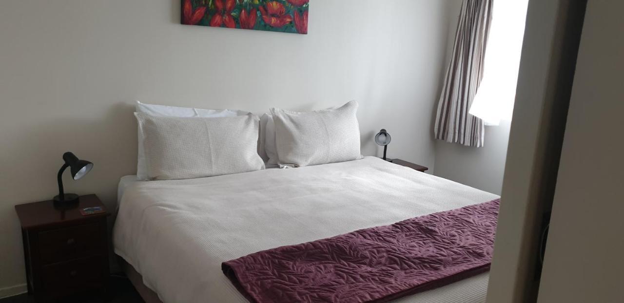 Whangaroa Lodge Motel ภายนอก รูปภาพ