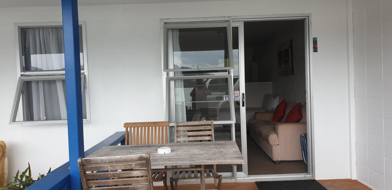 Whangaroa Lodge Motel ภายนอก รูปภาพ