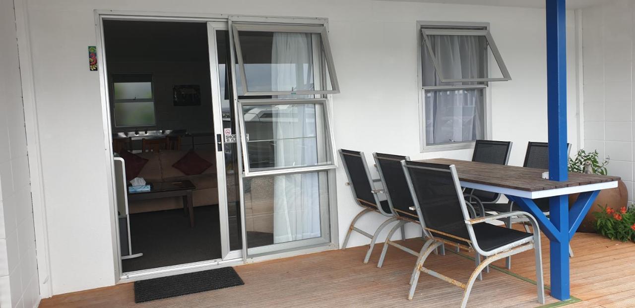 Whangaroa Lodge Motel ภายนอก รูปภาพ
