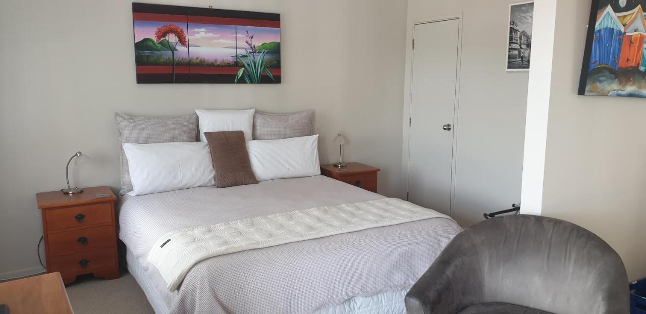 Whangaroa Lodge Motel ภายนอก รูปภาพ